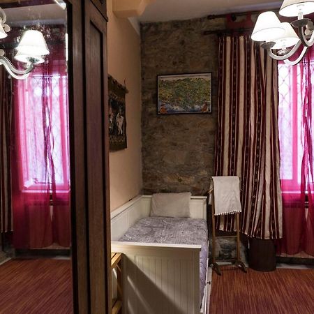 Ca Toa Villa Sarzana Dış mekan fotoğraf