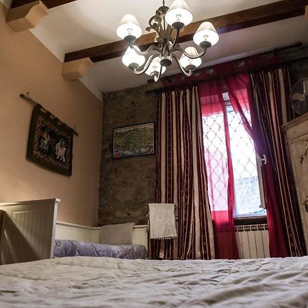 Ca Toa Villa Sarzana Dış mekan fotoğraf