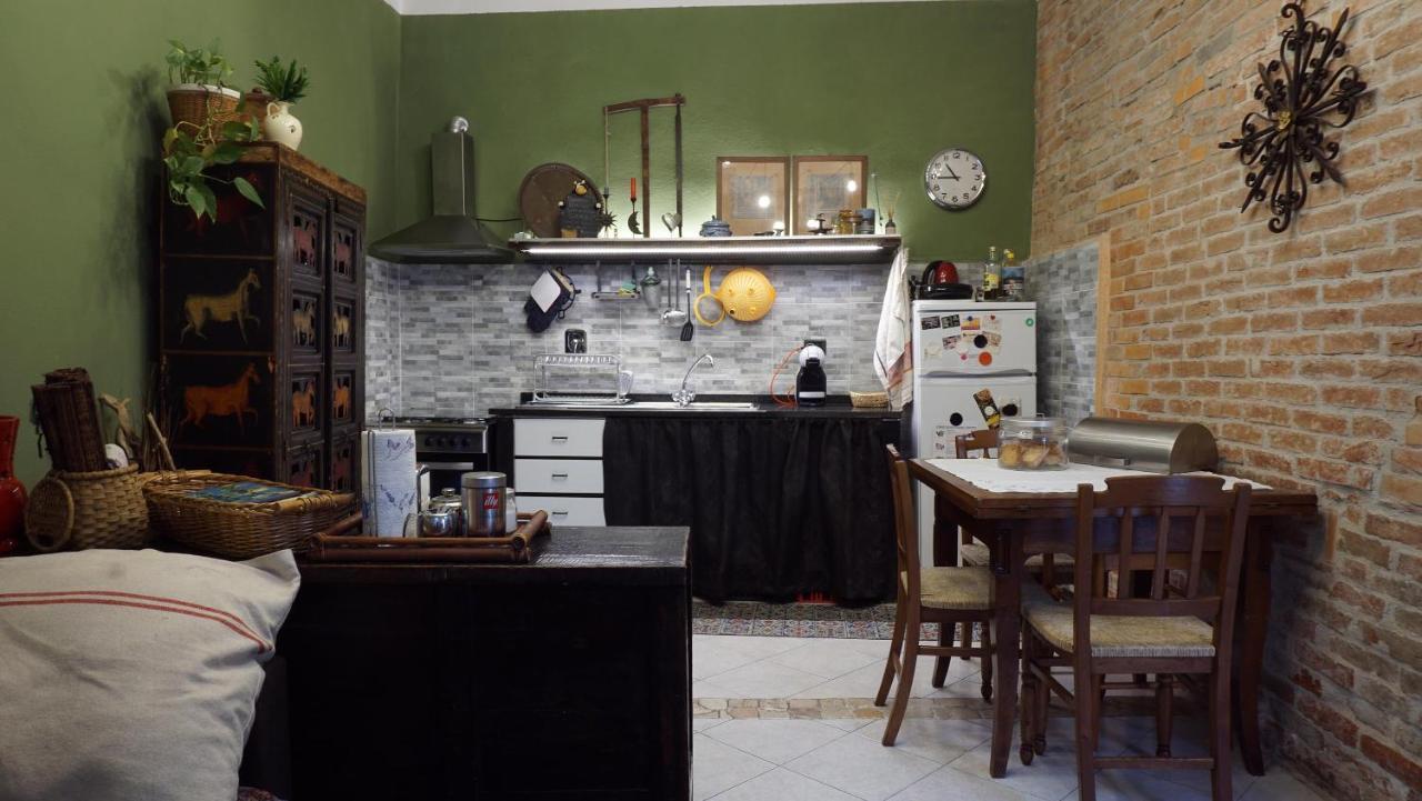 Ca Toa Villa Sarzana Dış mekan fotoğraf