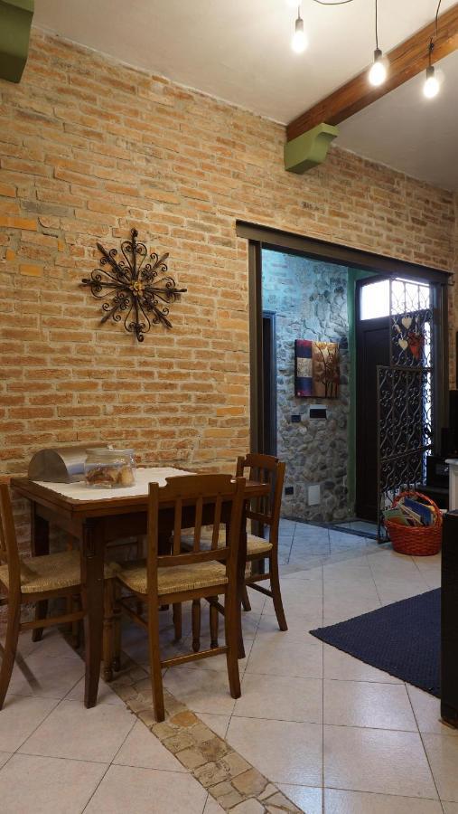 Ca Toa Villa Sarzana Dış mekan fotoğraf