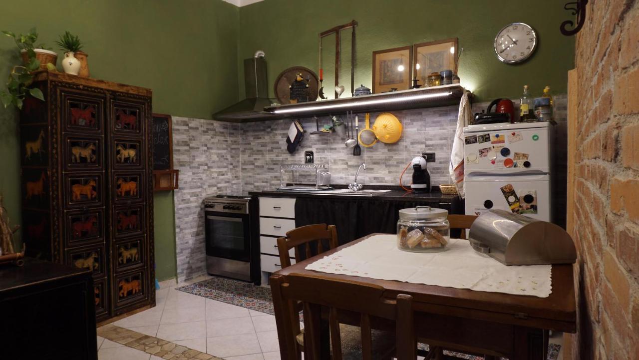 Ca Toa Villa Sarzana Dış mekan fotoğraf