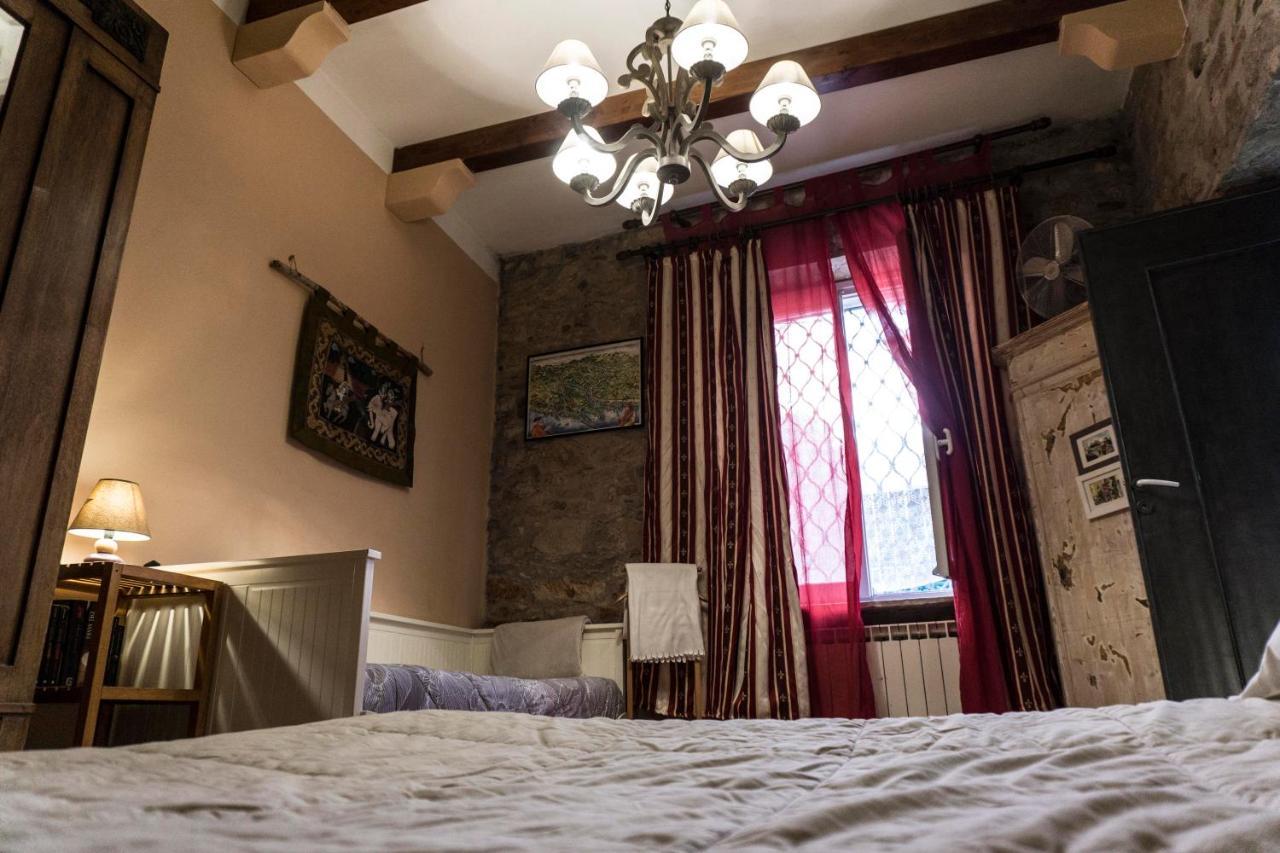 Ca Toa Villa Sarzana Dış mekan fotoğraf