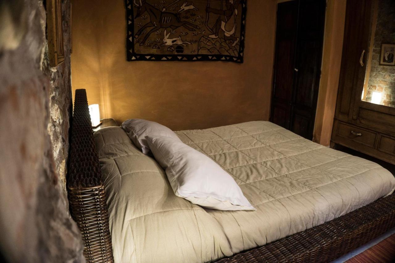 Ca Toa Villa Sarzana Dış mekan fotoğraf
