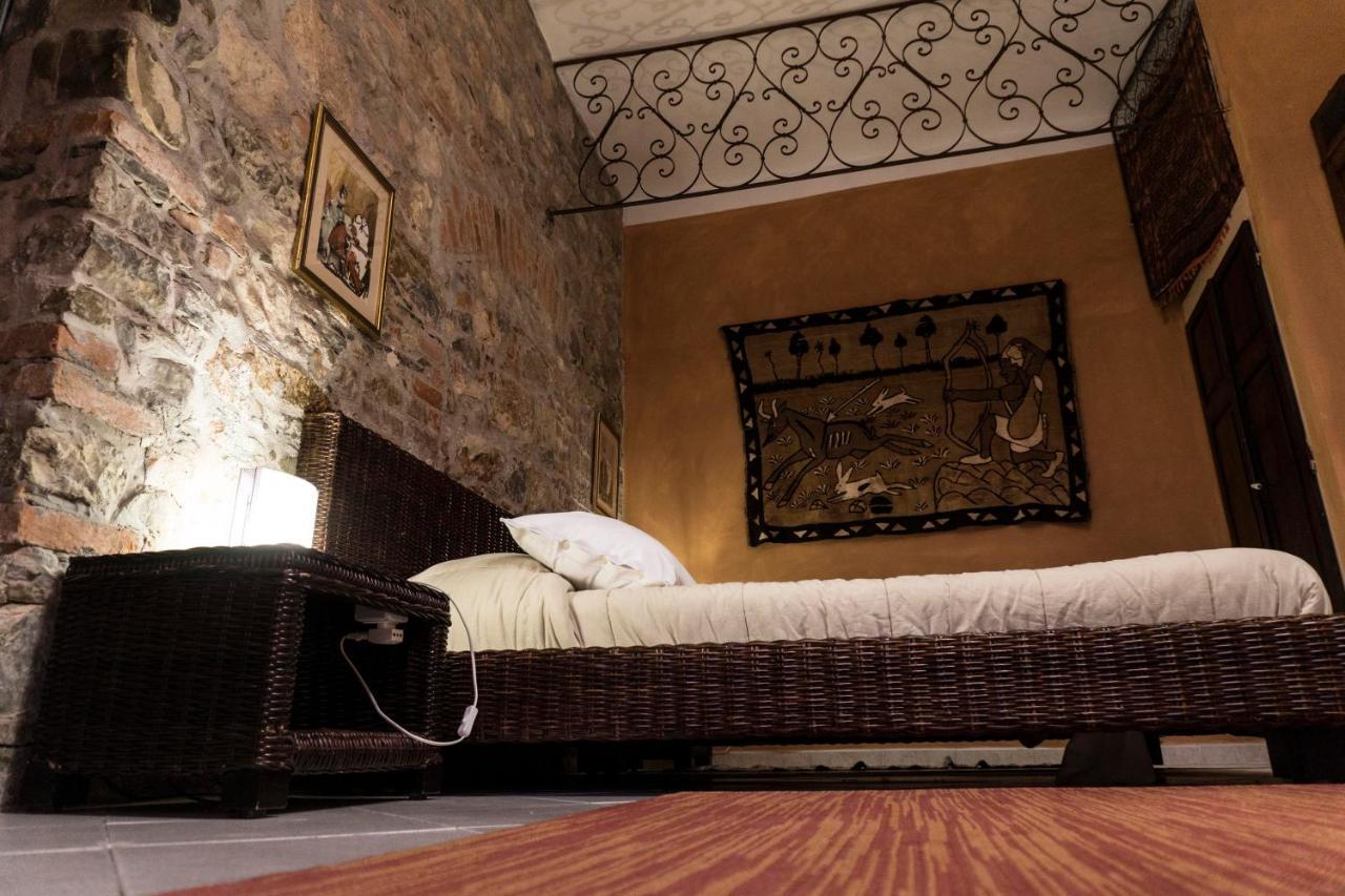 Ca Toa Villa Sarzana Dış mekan fotoğraf