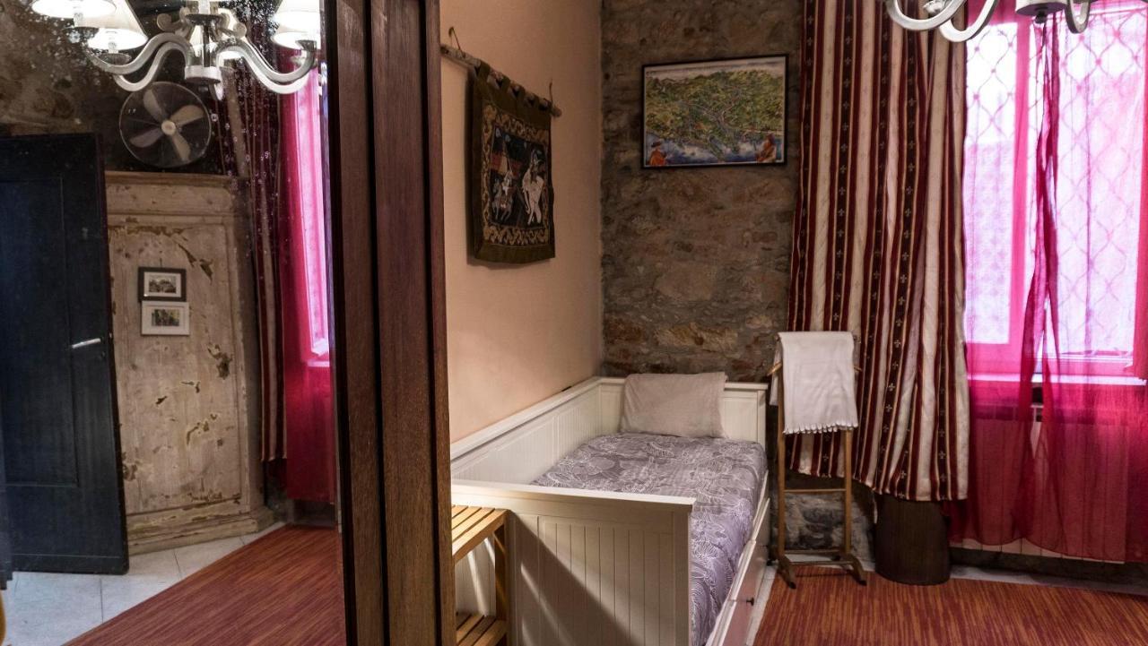 Ca Toa Villa Sarzana Dış mekan fotoğraf