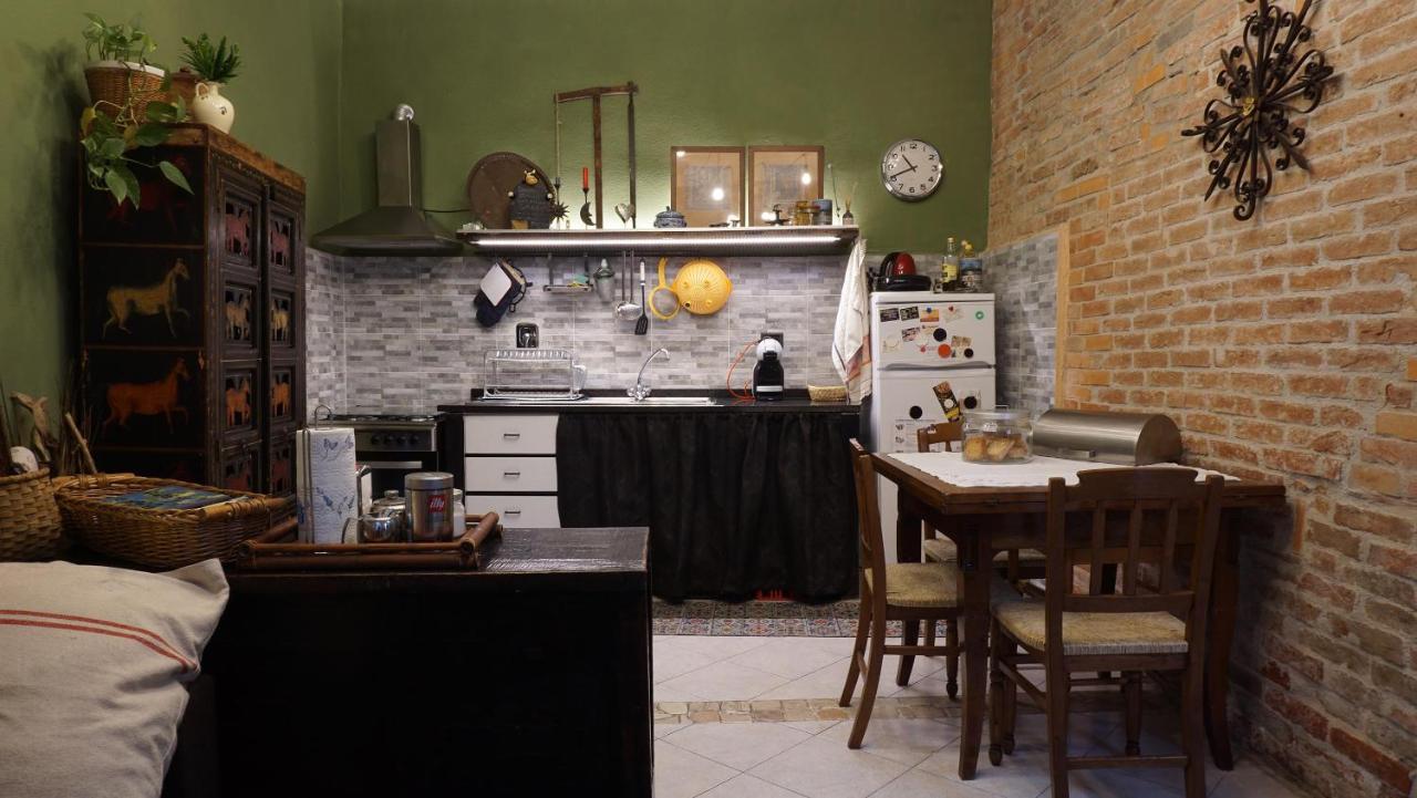 Ca Toa Villa Sarzana Dış mekan fotoğraf
