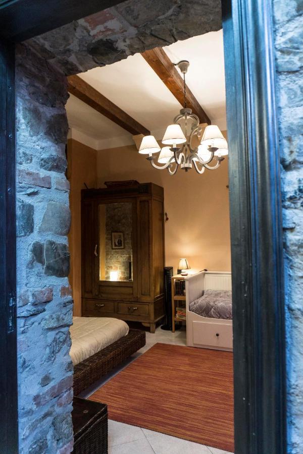 Ca Toa Villa Sarzana Dış mekan fotoğraf