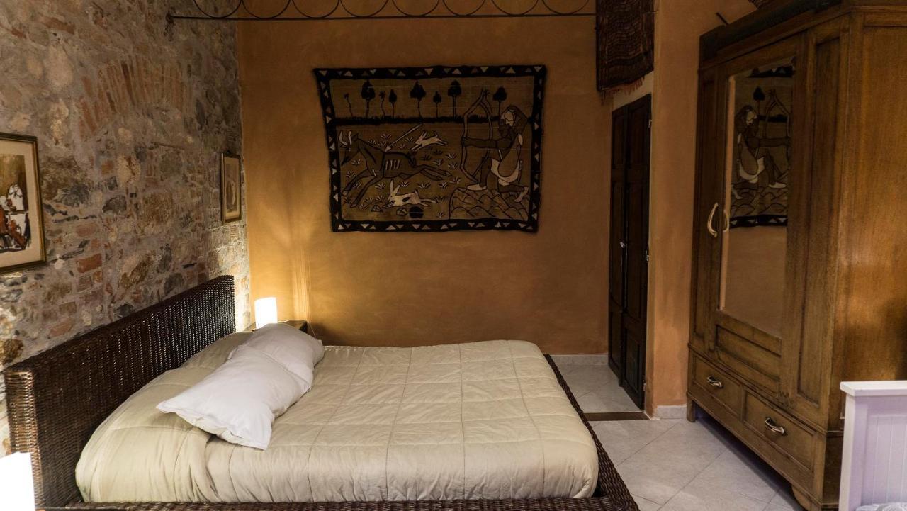 Ca Toa Villa Sarzana Dış mekan fotoğraf